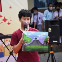 Metta's Got Talent Season 5 | SMP & SMK METTA MAITREYA